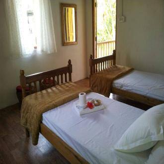 Homely Cottage, Gangtok 1